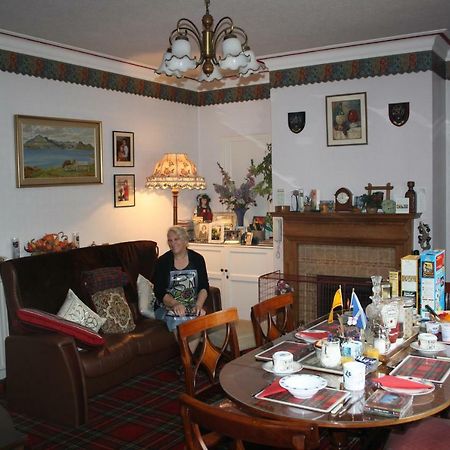 The White House Hotel Единбург Екстериор снимка