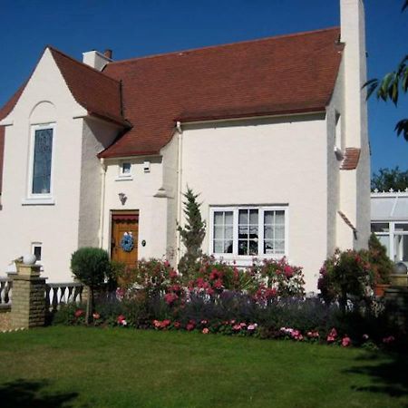 The White House Hotel Единбург Екстериор снимка